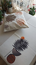 Kırlent punch runner