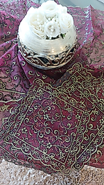 SEHPA ÖRTÜSÜ MODELLERİ