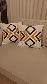 Kırlent punch runner