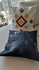 Kırlent punch runner