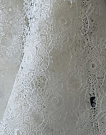 El Yapımı İğne Oyası